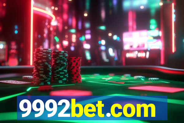 9992bet.com