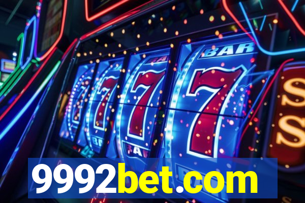 9992bet.com