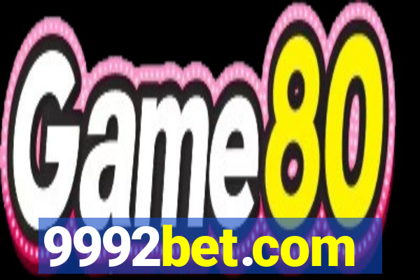 9992bet.com