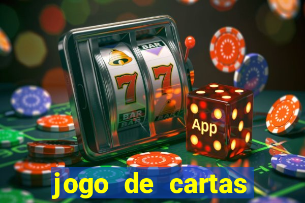 jogo de cartas ciganas online