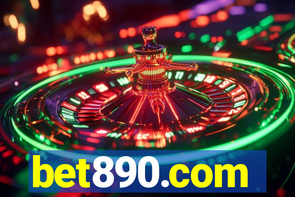 bet890.com