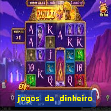 jogos da dinheiro de verdade