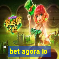 bet agora io