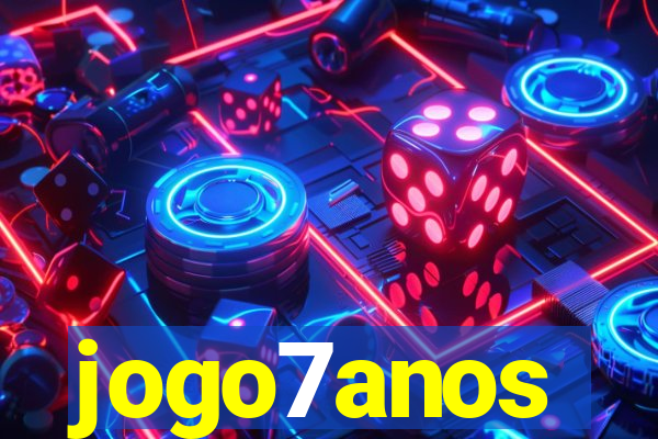 jogo7anos