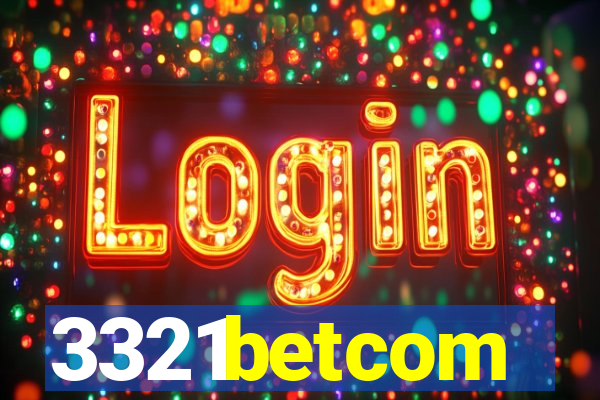 3321betcom