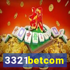 3321betcom