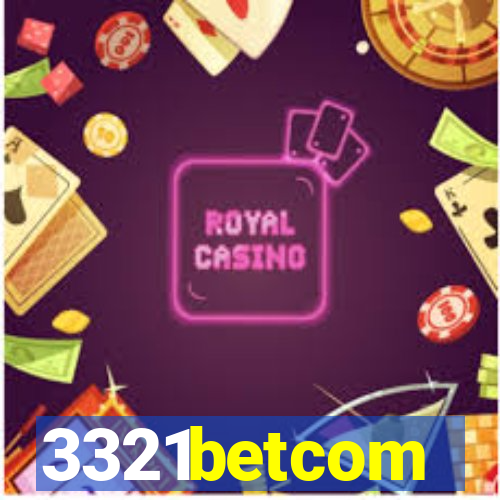 3321betcom