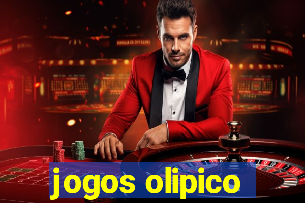 jogos olipico