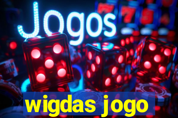 wigdas jogo