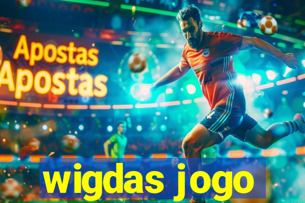 wigdas jogo