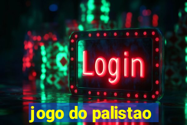 jogo do palistao