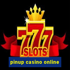 pinup casino online