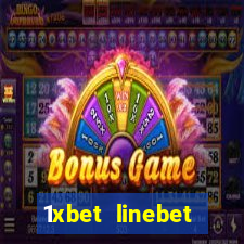 1xbet linebet casino online