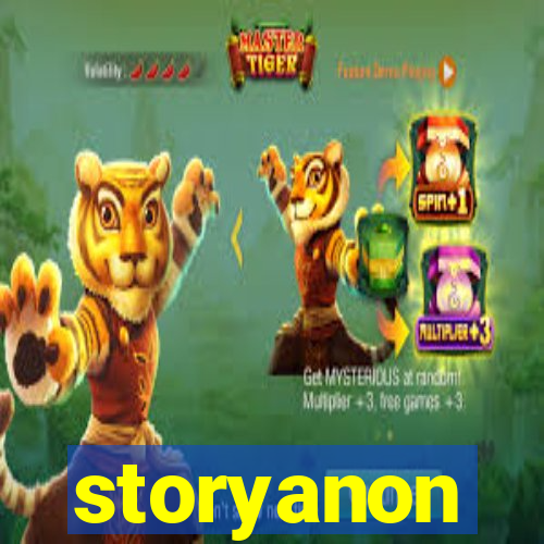 storyanon