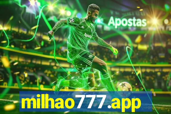 milhao777.app