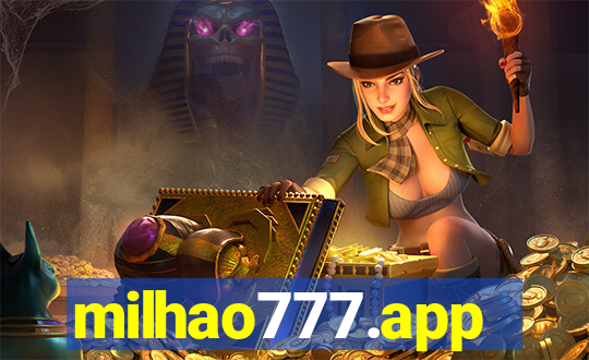 milhao777.app