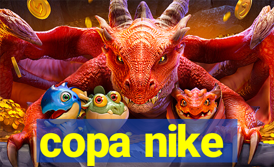 copa nike