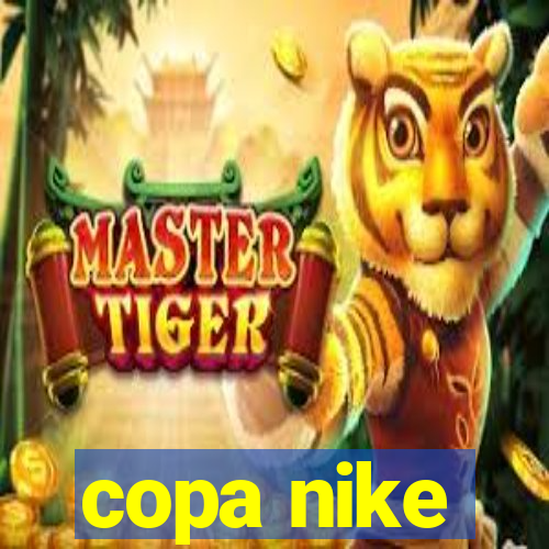 copa nike