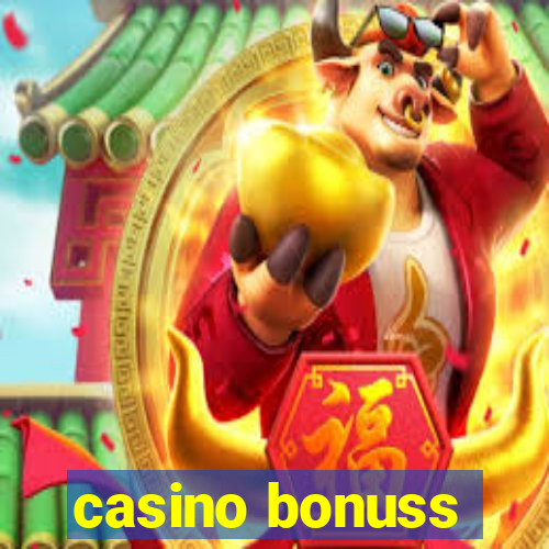 casino bonuss