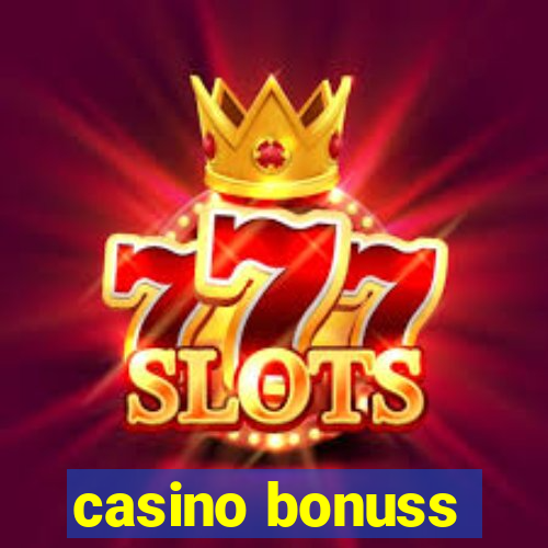 casino bonuss