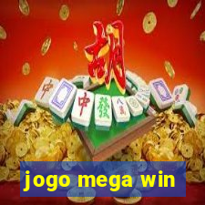 jogo mega win