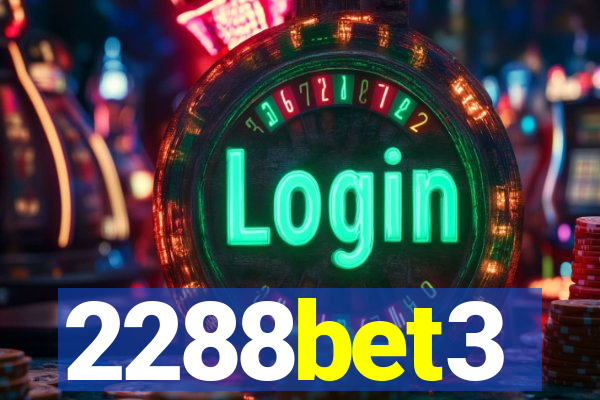 2288bet3