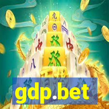 gdp.bet