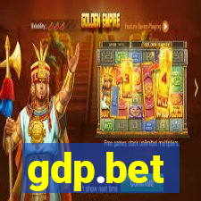 gdp.bet