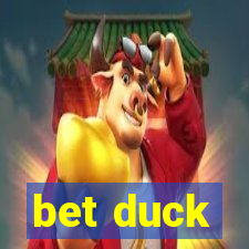 bet duck