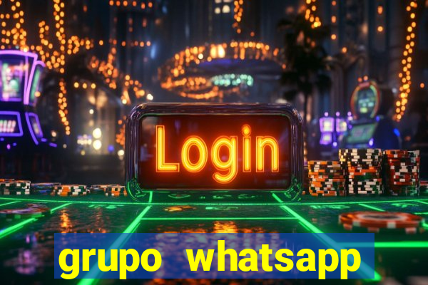 grupo whatsapp fortune rabbit