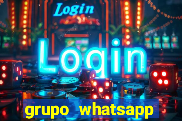 grupo whatsapp fortune rabbit