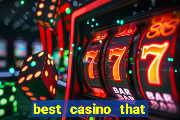 best casino that accepts neosurf deposits