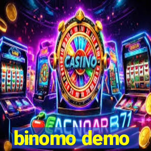 binomo demo