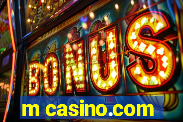 m casino.com