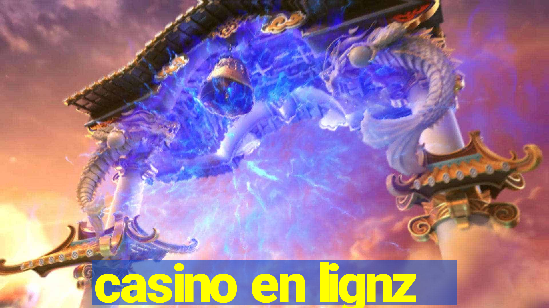 casino en lignz