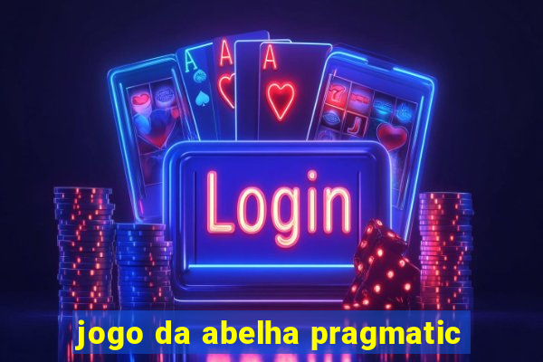 jogo da abelha pragmatic