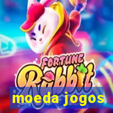 moeda jogos