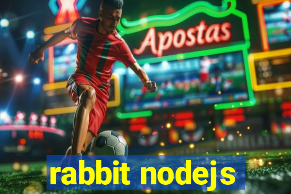 rabbit nodejs