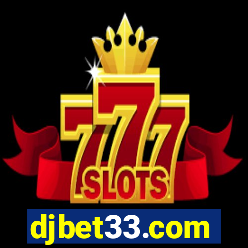 djbet33.com