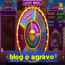 blog o agravo