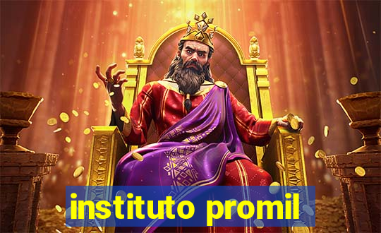 instituto promil