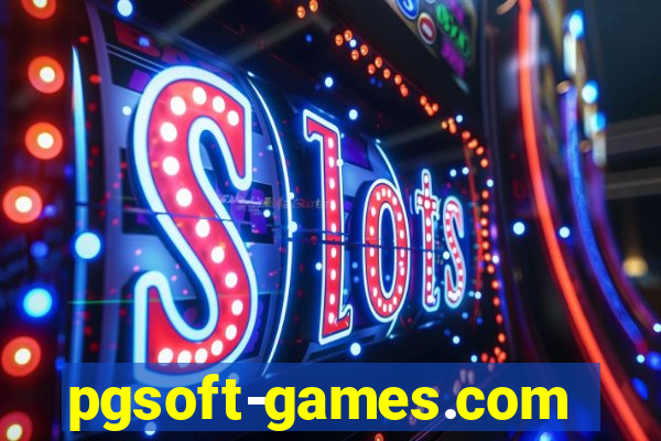 pgsoft-games.com fortune touro