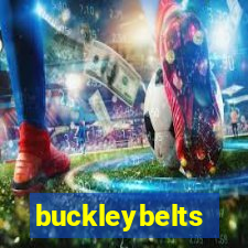 buckleybelts