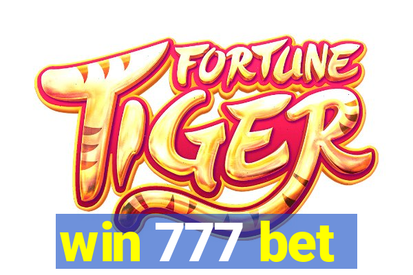 win 777 bet