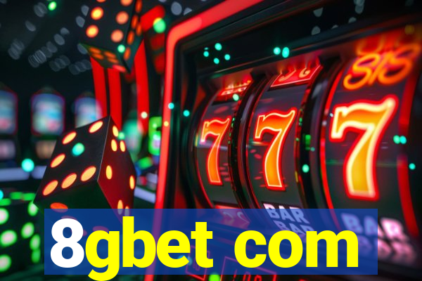 8gbet com