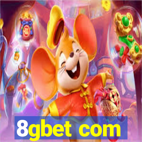 8gbet com