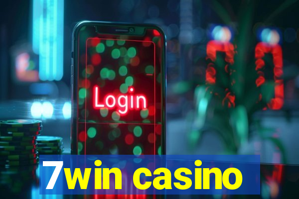 7win casino