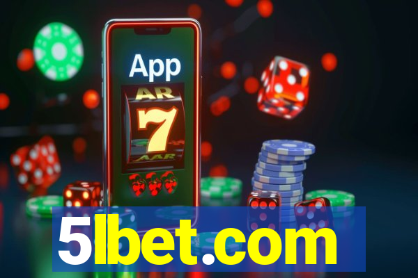 5lbet.com