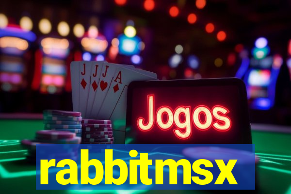 rabbitmsx