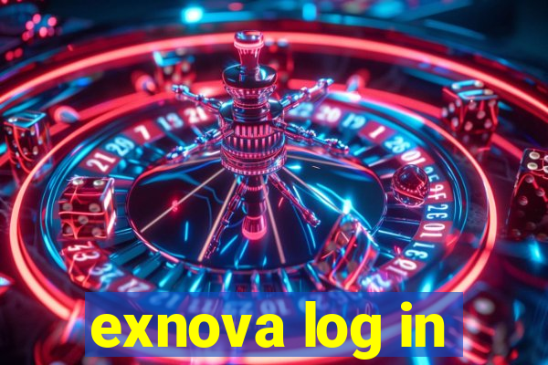 exnova log in